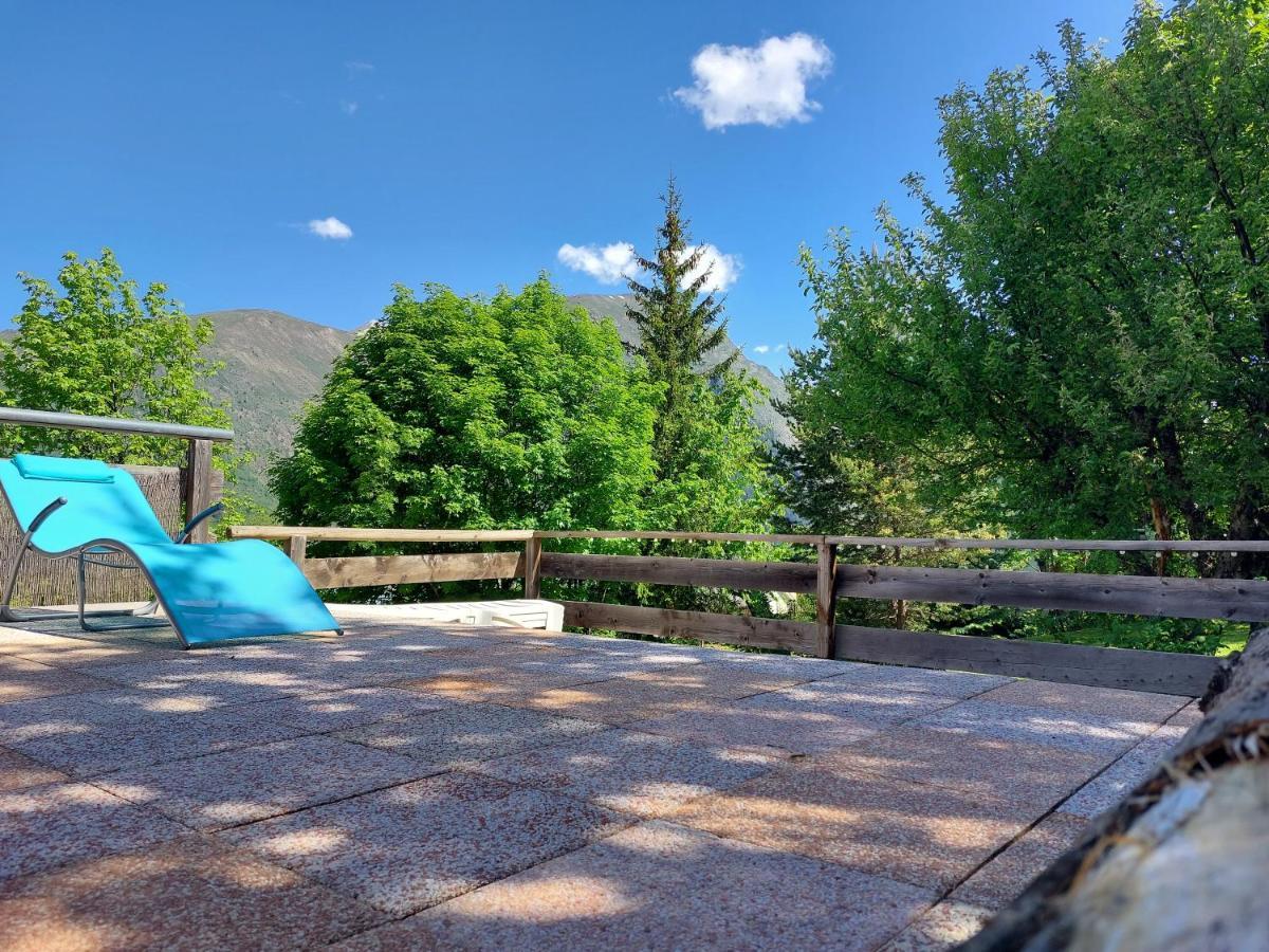 La Maison De Charlie Les 2 Alpes 레두잘프 외부 사진