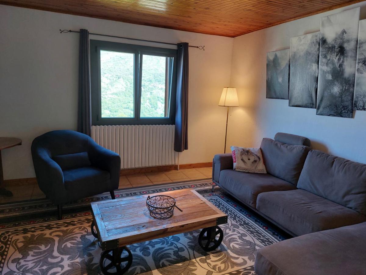 La Maison De Charlie Les 2 Alpes 레두잘프 외부 사진