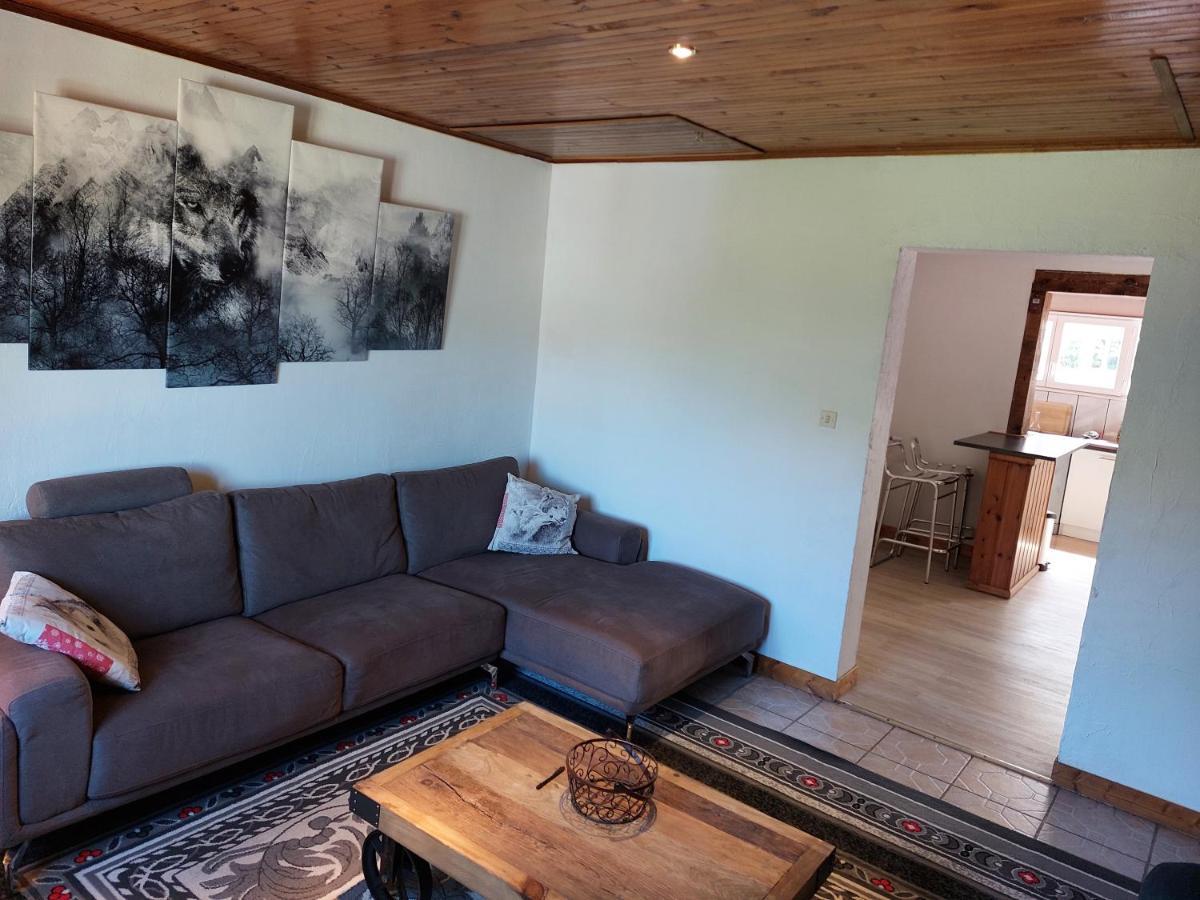 La Maison De Charlie Les 2 Alpes 레두잘프 외부 사진