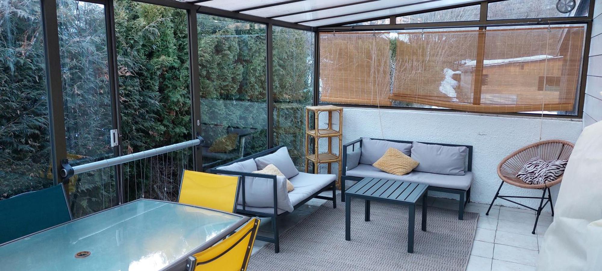 La Maison De Charlie Les 2 Alpes 레두잘프 외부 사진