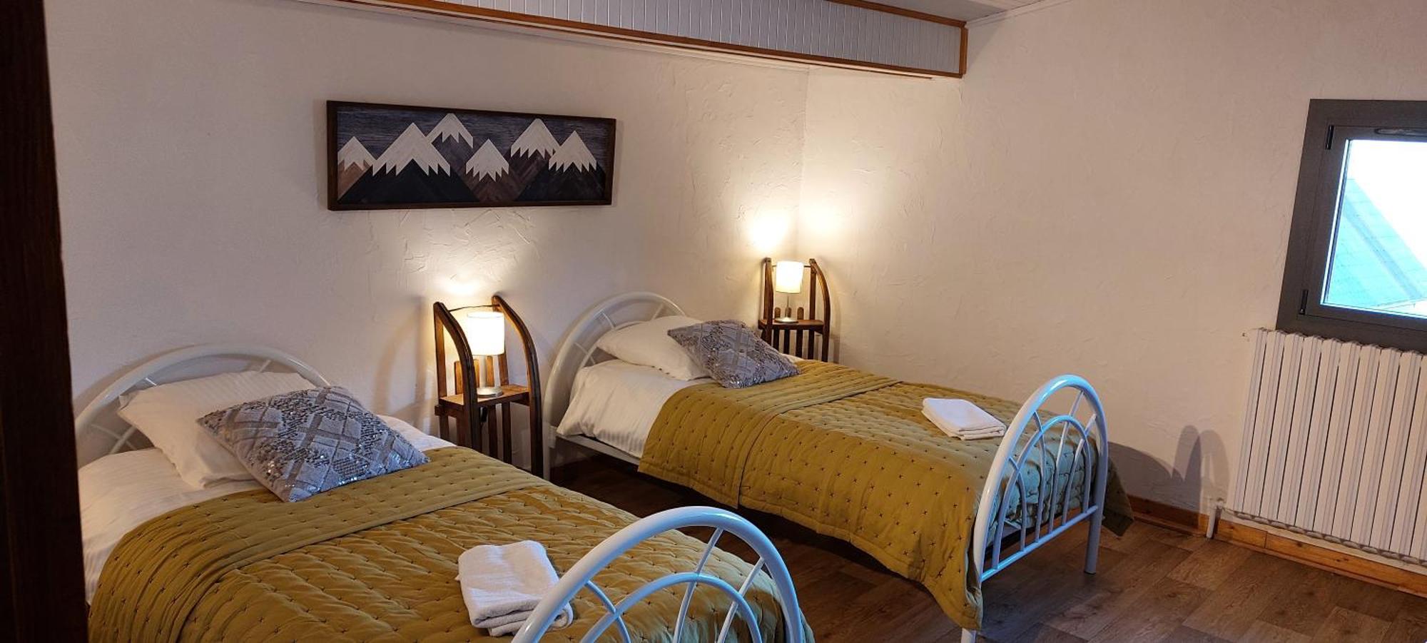 La Maison De Charlie Les 2 Alpes 레두잘프 외부 사진