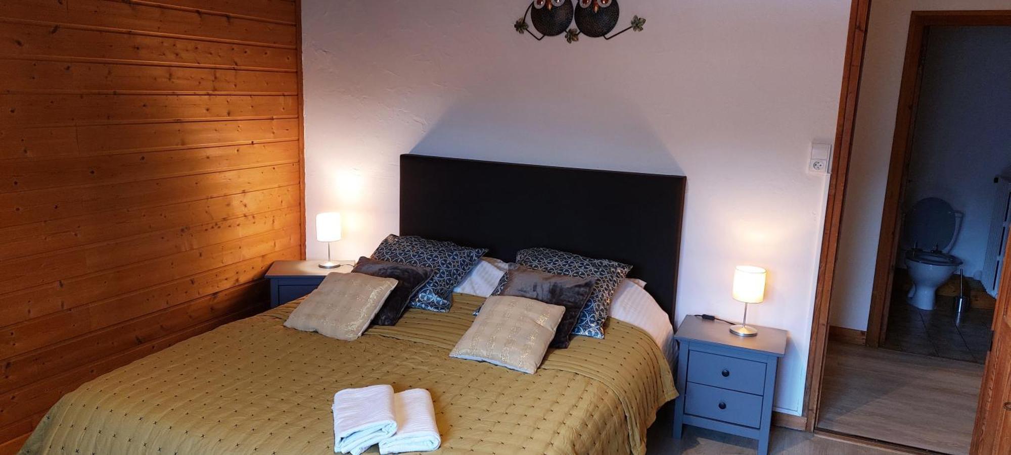 La Maison De Charlie Les 2 Alpes 레두잘프 외부 사진