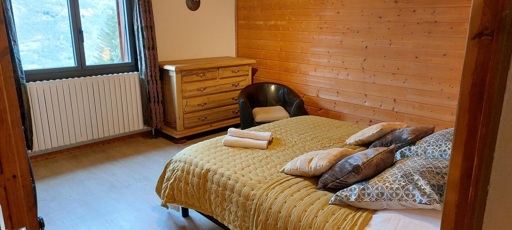 La Maison De Charlie Les 2 Alpes 레두잘프 외부 사진