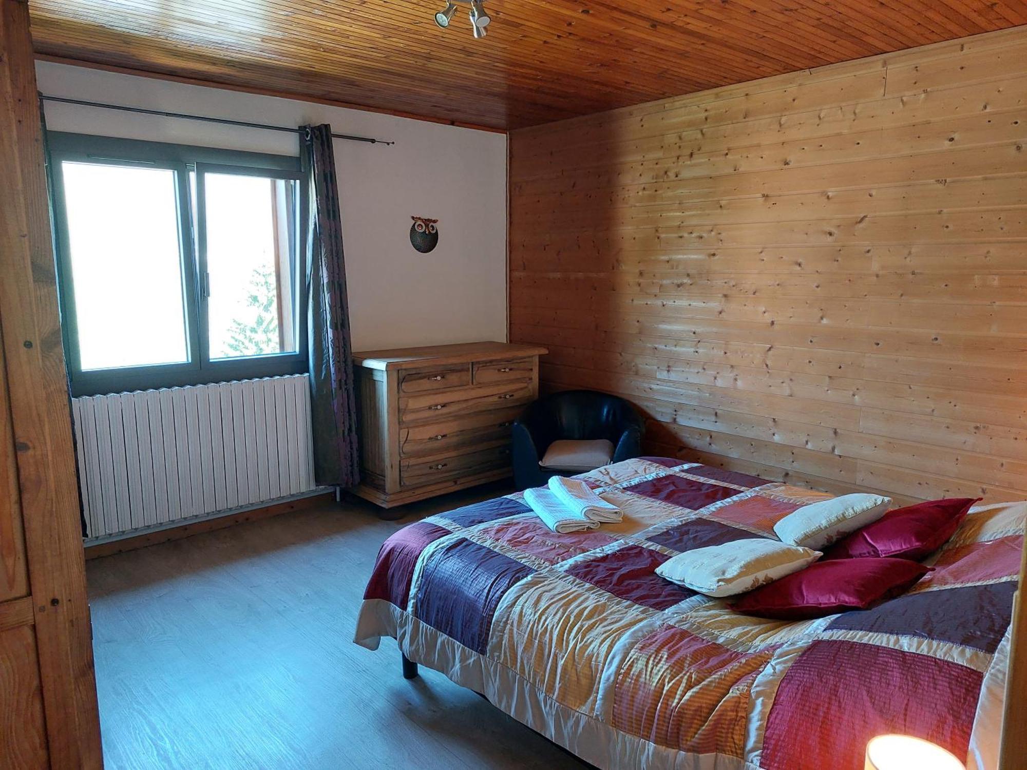 La Maison De Charlie Les 2 Alpes 레두잘프 외부 사진