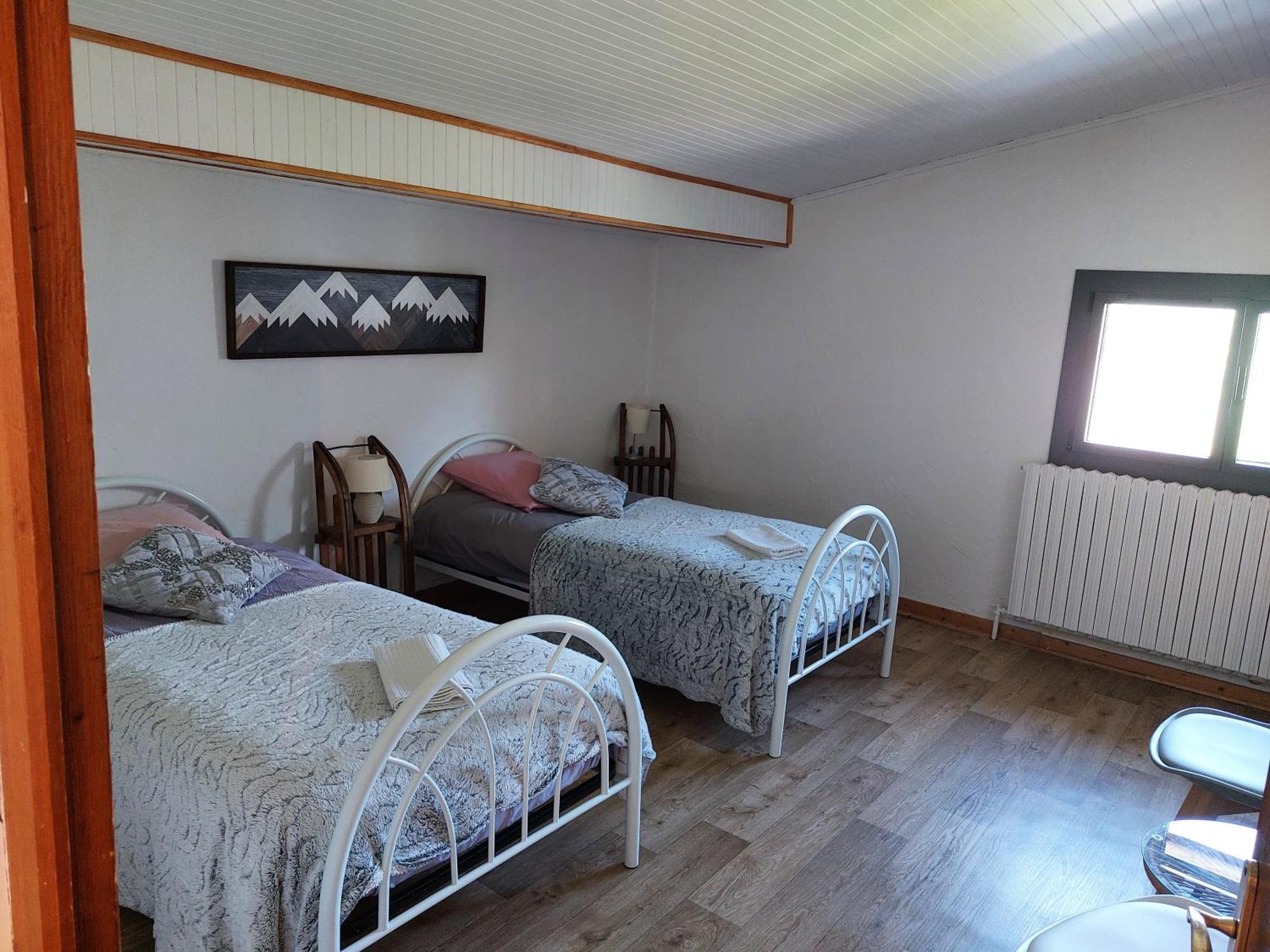 La Maison De Charlie Les 2 Alpes 레두잘프 외부 사진