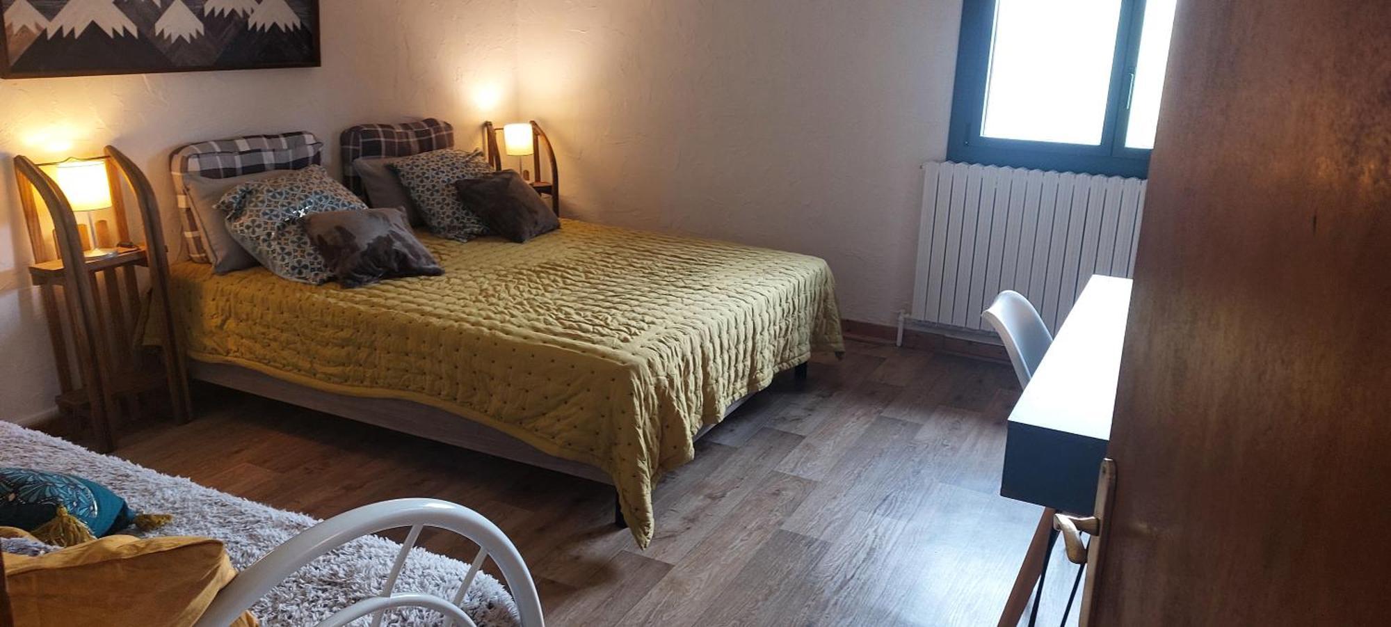 La Maison De Charlie Les 2 Alpes 레두잘프 외부 사진