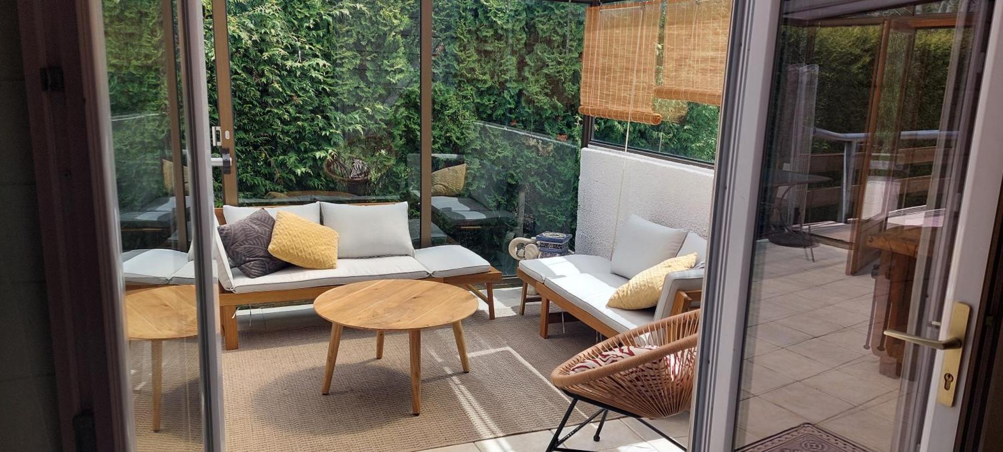 La Maison De Charlie Les 2 Alpes 레두잘프 외부 사진