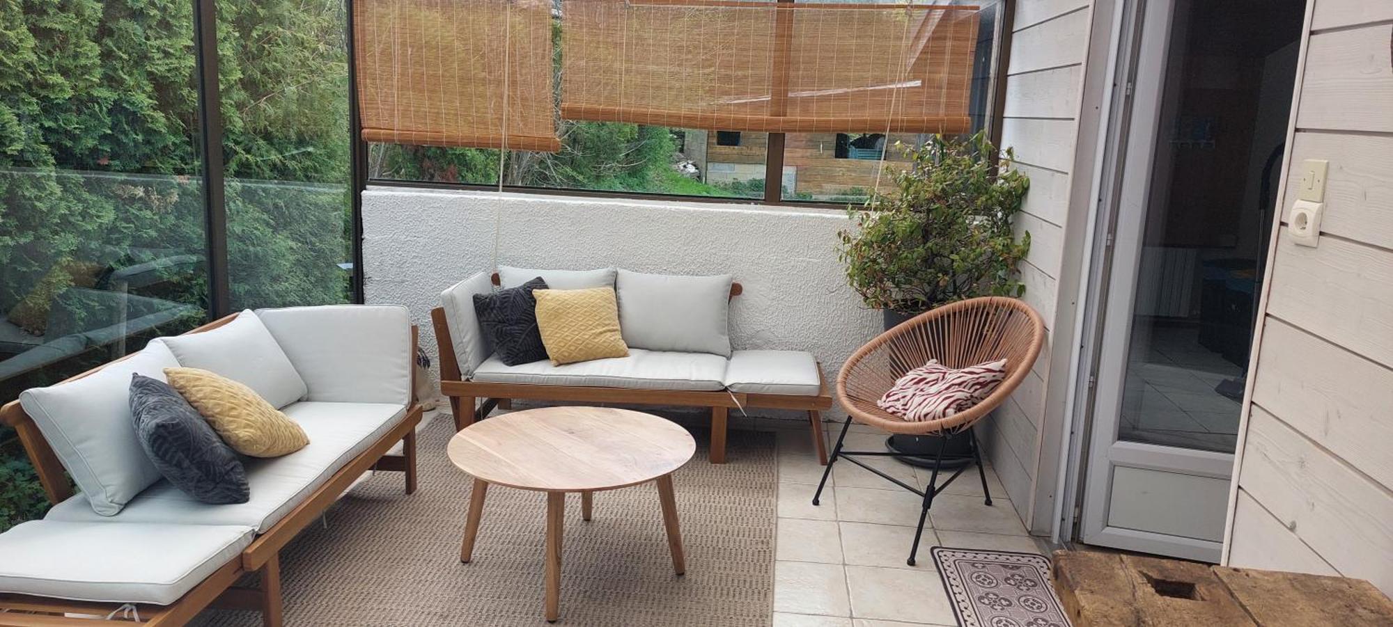 La Maison De Charlie Les 2 Alpes 레두잘프 외부 사진