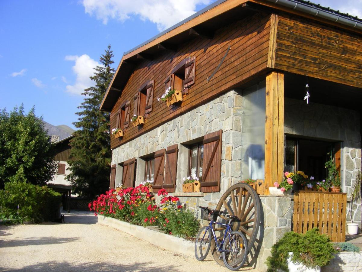La Maison De Charlie Les 2 Alpes 레두잘프 외부 사진